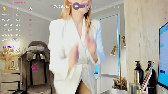 Živý XXX chat HotyPlays