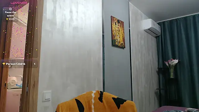 Stacy_Davice 现场XXX聊天