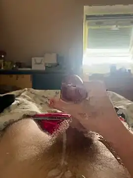 Maxxxooouuun Webbikameraesitys