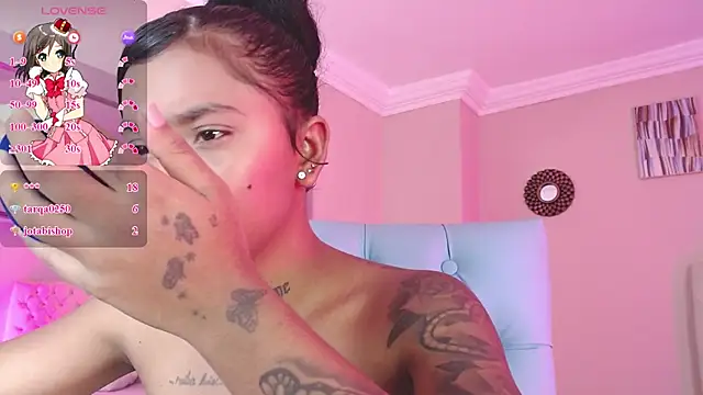 _mia_sweett Live XXX-chat