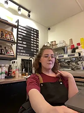 cinnabon_ Live XXX-Chat