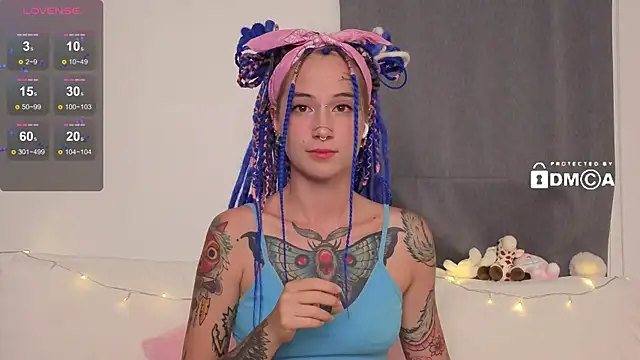 دردشة Ne_Sonia الجنسية المباشرة