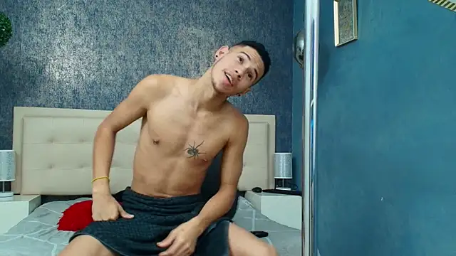 Erick_Zhimerman 라이브 XXX 채팅