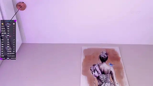 CharlotteDuponttn Live XXX chat