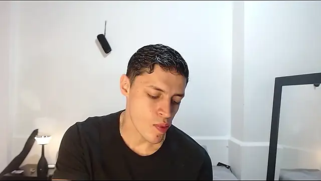 Frank_Millersのウェブカメラショー