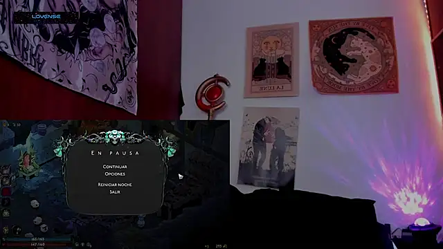 Hisato111's Live XXX Chat