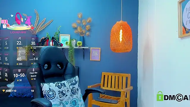 yessila_parker Live XXX-Chat