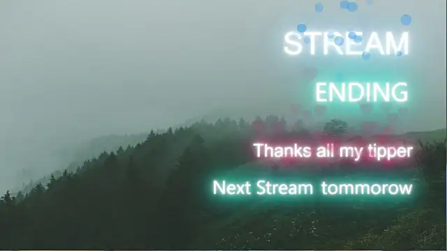 mis_seductive's Live XXX Chat