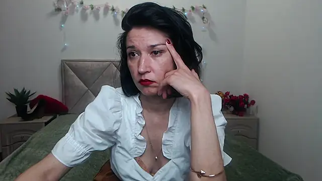 CameronEnns Chat XXX live