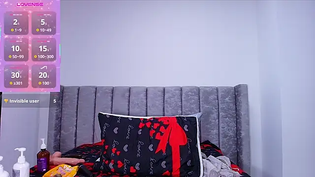 rubihops Live XXX-Chat