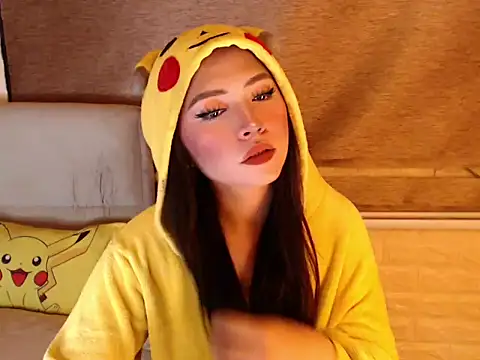 yourdevilsweettsx Pertunjukan Webcam