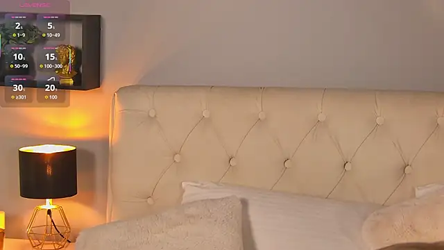 MaryDavies Live XXX Chat