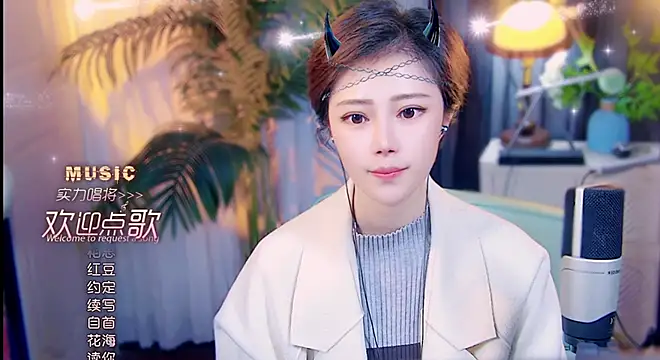 cherry-fa 现场XXX聊天