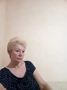 Calypso-Loove's Webcam Show