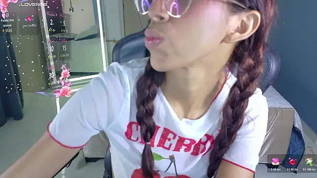 Alishaa_sweet Live XXX Chat