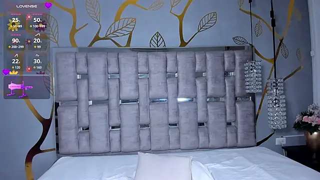 DomenicoRey: онлайн-секс-чат