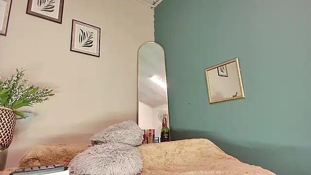 Živý XXX chat MaraSol