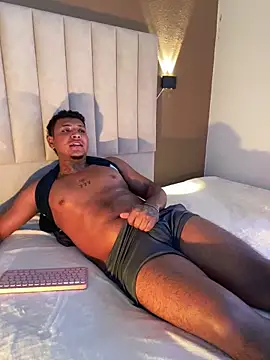 Pokazy przed kamerką – Axell_king07