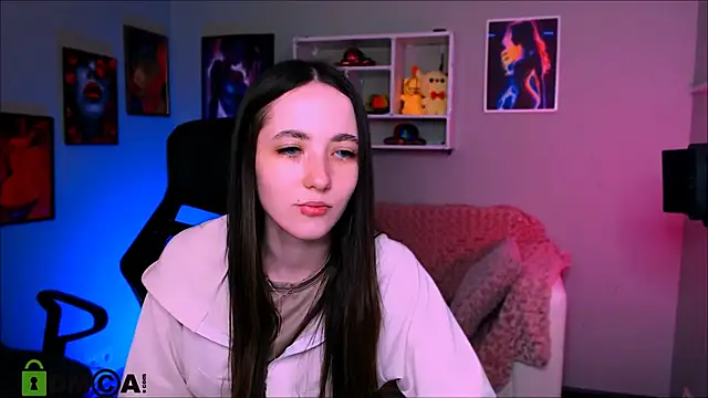 bella_dorn webkamerás műsora