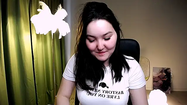 CamilaMartiez 现场XXX聊天