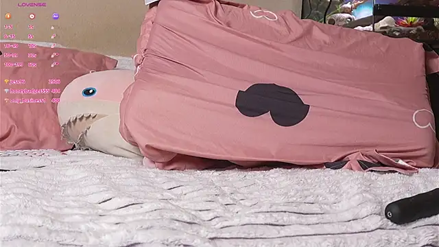 YaraAveiri Live XXX-Chat