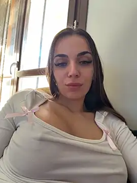 Show de webcam de Bad_Giorgia