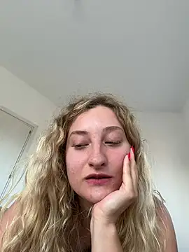 MileySummer – webcam-show