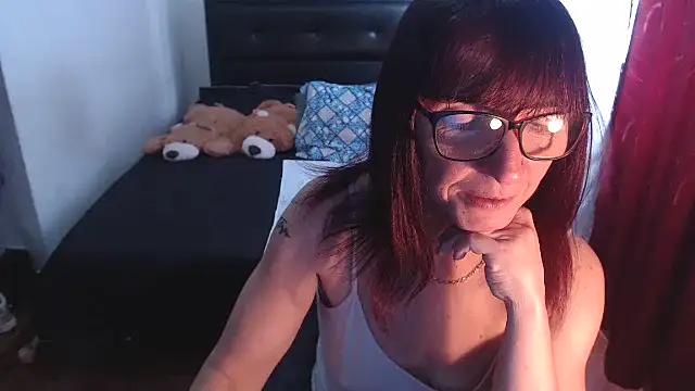 Онлайн чат XXX pamelaa_jagger