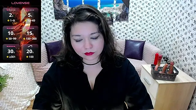 supersex_96's Webcam Show