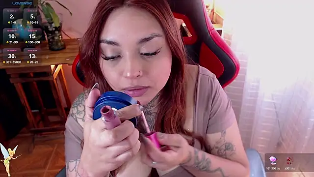 Онлайн чат XXX natyk_m