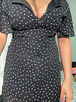 Czat XXX na żywo – Lisa_afreen