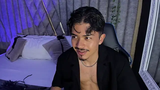 โชว์เว็บแคมของ NicolaiKarav