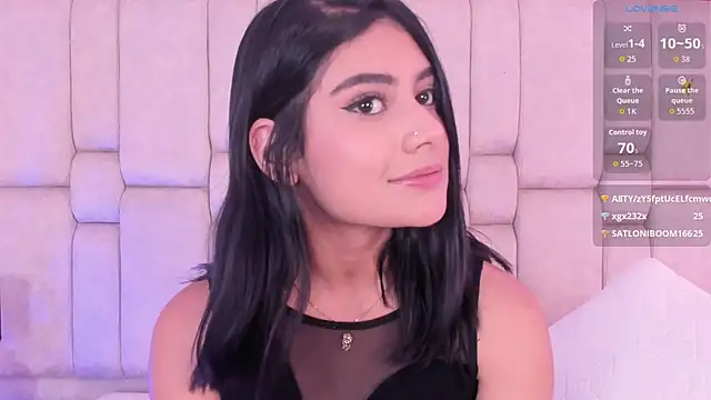 KatherineRuiz_ Chat XXX in diretta