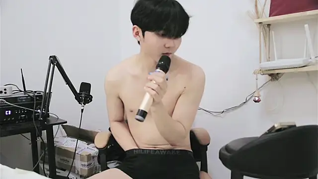 xf-110 网络视讯表演