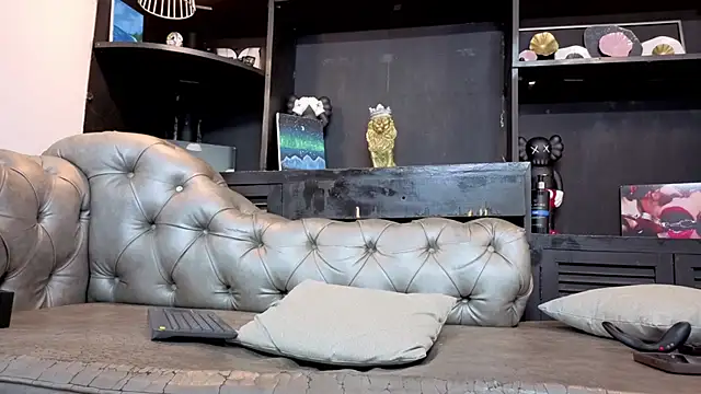 matteosantos Show in webcam