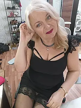 Chat XXX en directo de AvrilMillers