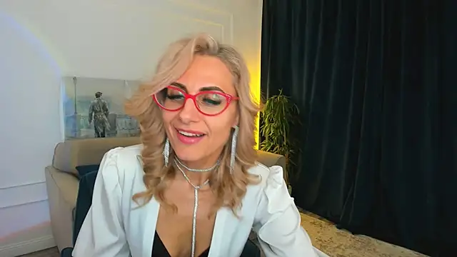 MuseOfStage – Live XXX-chat