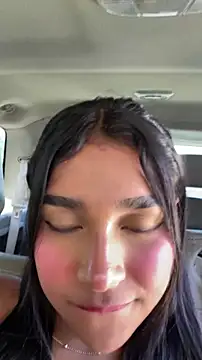 Mariangel_11 现场XXX聊天