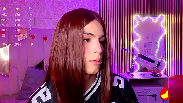 LIHIAN_TAY Pertunjukan Webcam