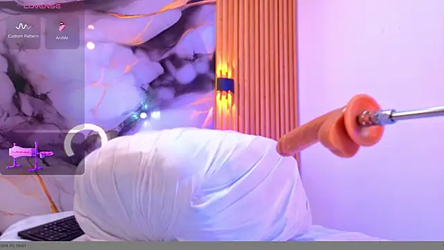 Ary_Salome1 Live XXX-chat