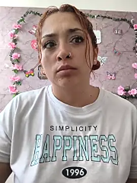 Mariana-94's Live XXX Chat