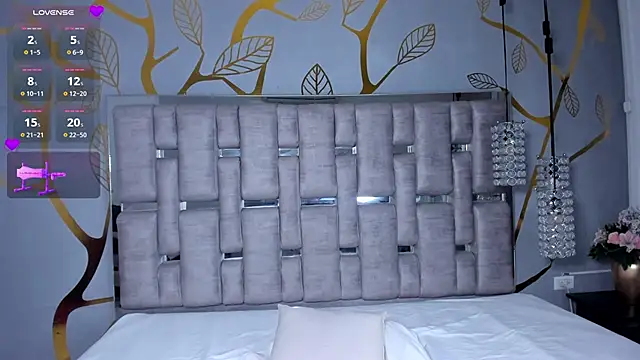 DomenicoRey Show Webcam