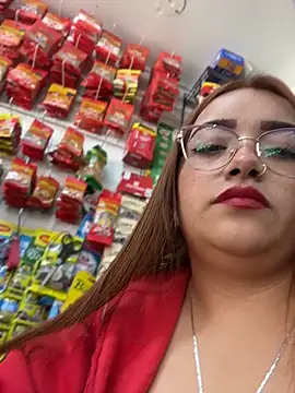 Tatiana_O's Webcam Show