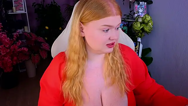 Arietta_Heart 现场XXX聊天