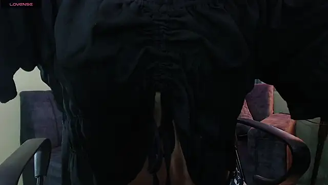 lilith_ayanami 在線直播表演