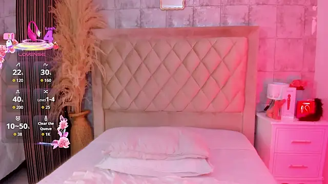 CleoFoxx_ 라이브 XXX 채팅