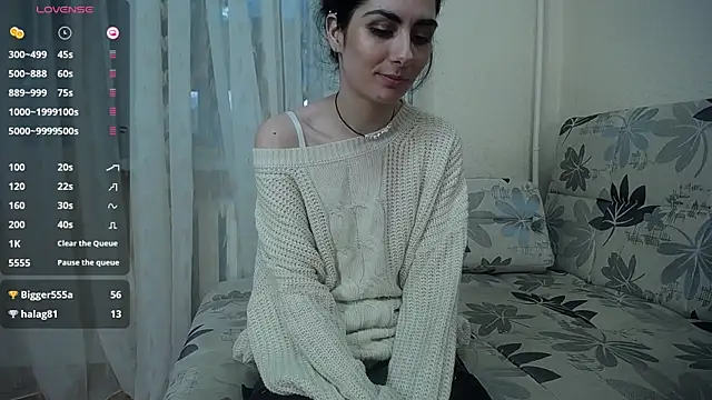 The_Blacksphinxxx – Live XXX-chat