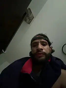 Mclean10 Show in webcam