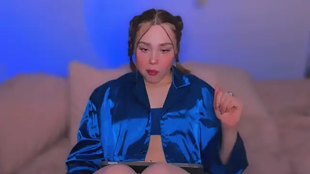 Sembang XXX Secara Langsung Sweet_Meg