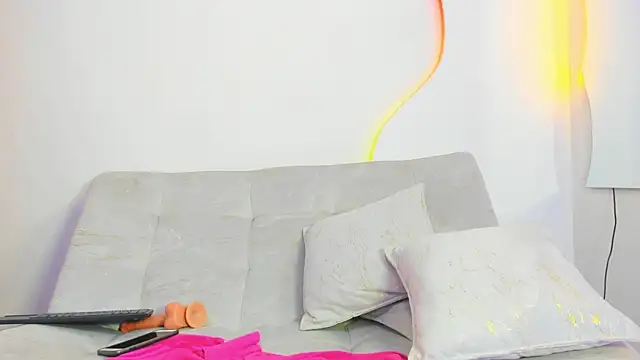 Czat XXX na żywo – ArohomLester_